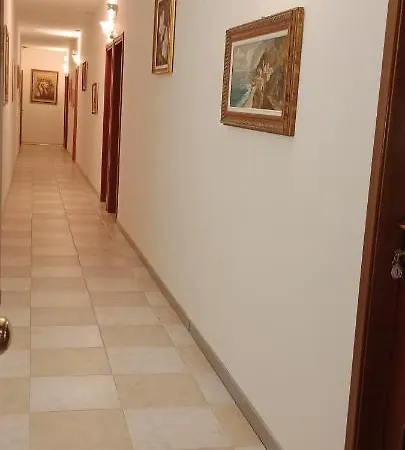 La Collinetta Luzzi